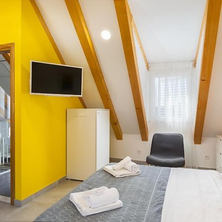 Sun Volantina Apartment Дубровник Екстериор снимка