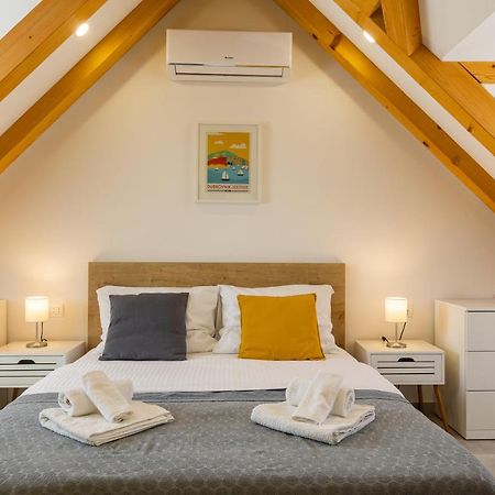 Sun Volantina Apartment Дубровник Екстериор снимка