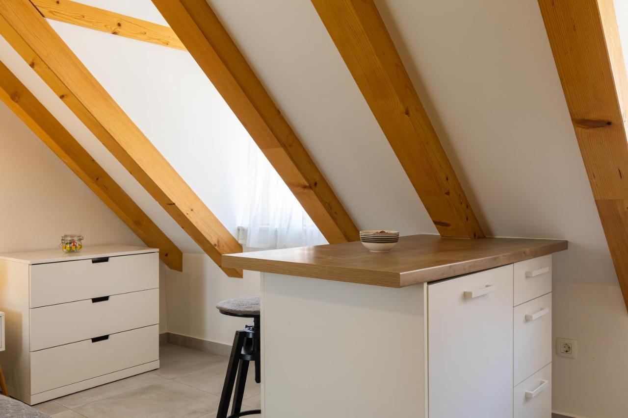 Sun Volantina Apartment Дубровник Екстериор снимка