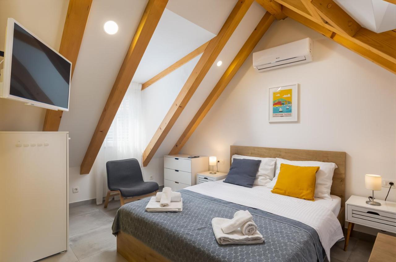 Sun Volantina Apartment Дубровник Екстериор снимка