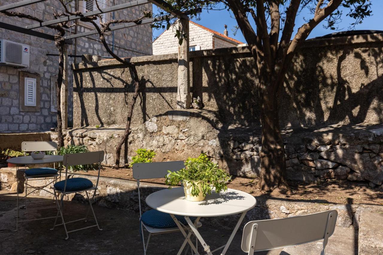 Sun Volantina Apartment Дубровник Екстериор снимка